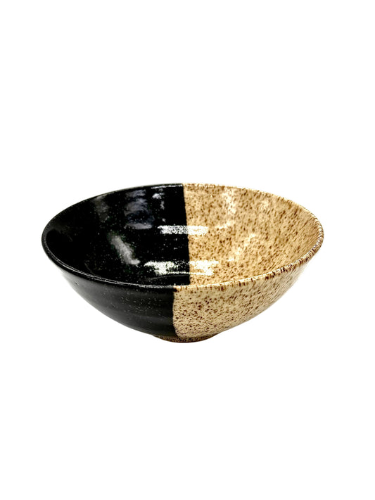 Clay & Night Bowl
