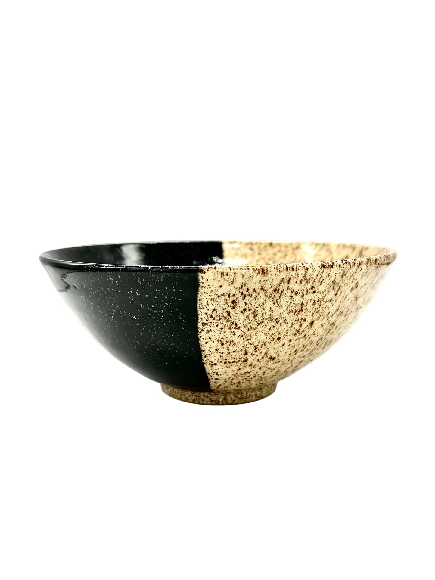 Clay & Night Bowl