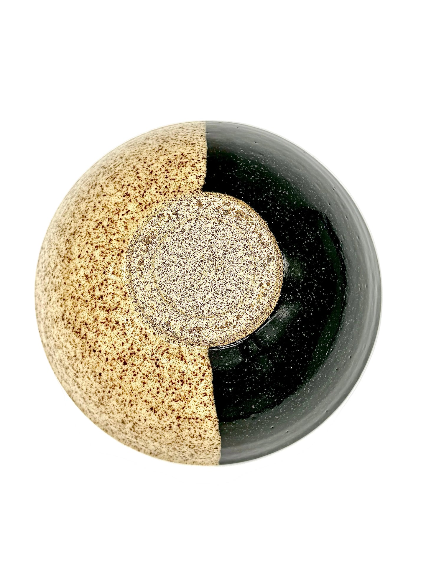 Clay & Night Bowl