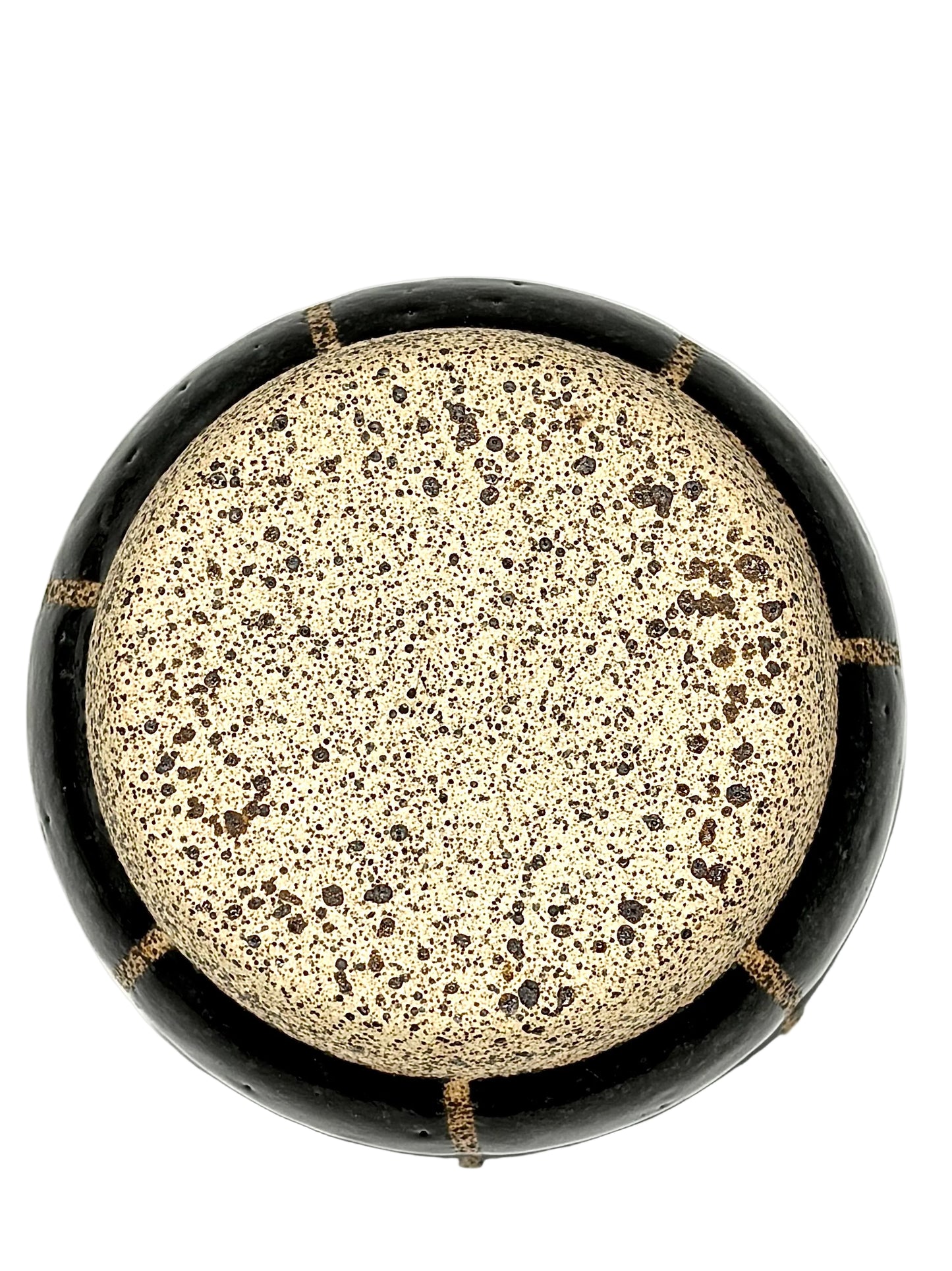 Night & Earth Grid Mug
