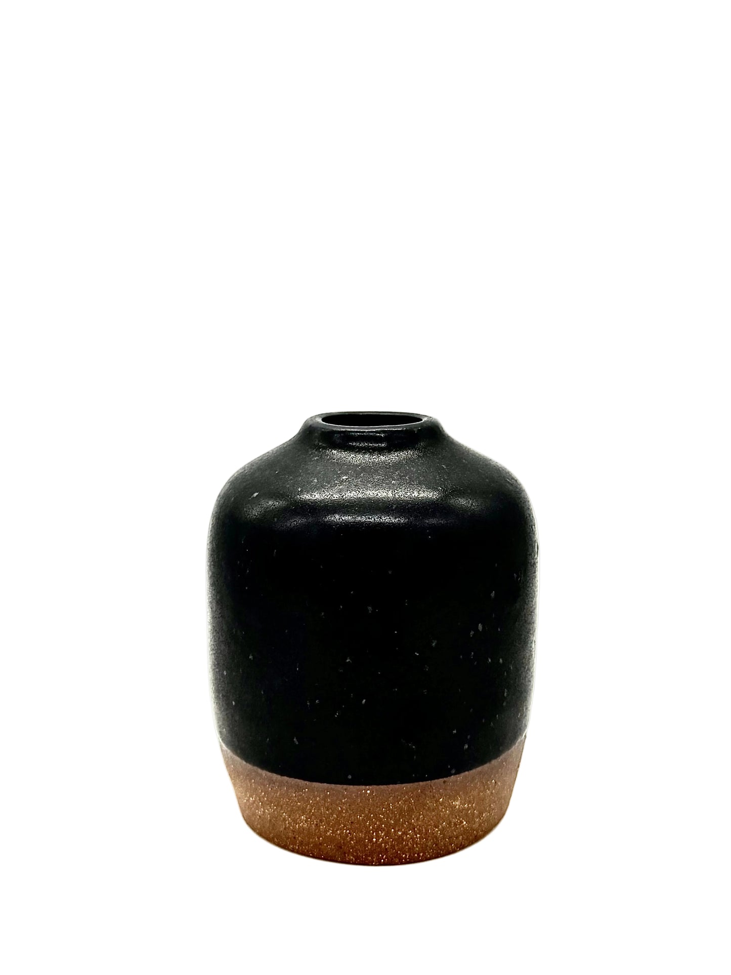 Lava & Clay Bud Vase