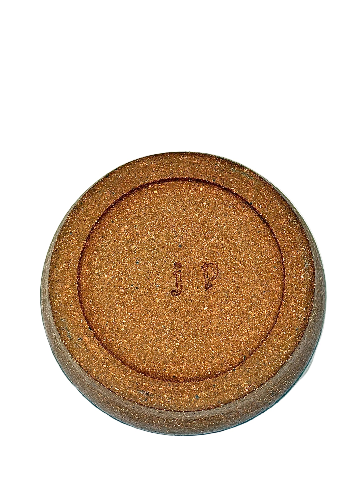 Lava & Clay Bud Vase
