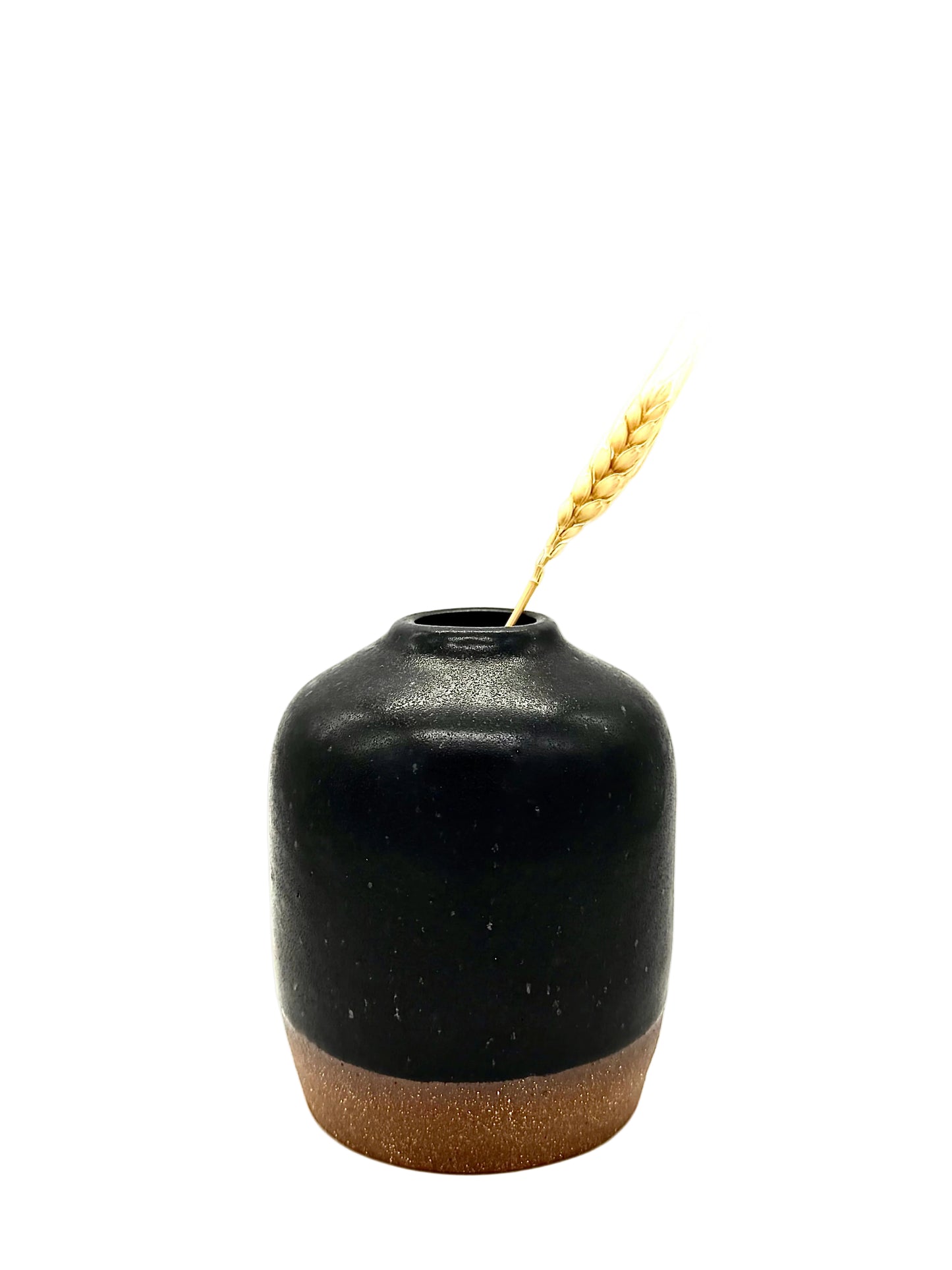 Lava & Clay Bud Vase