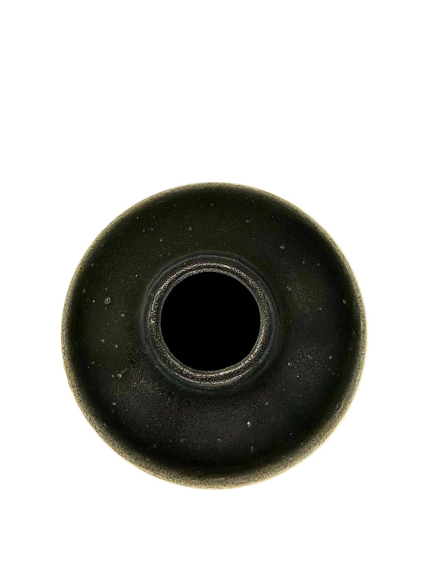 Lava & Clay Bud Vase