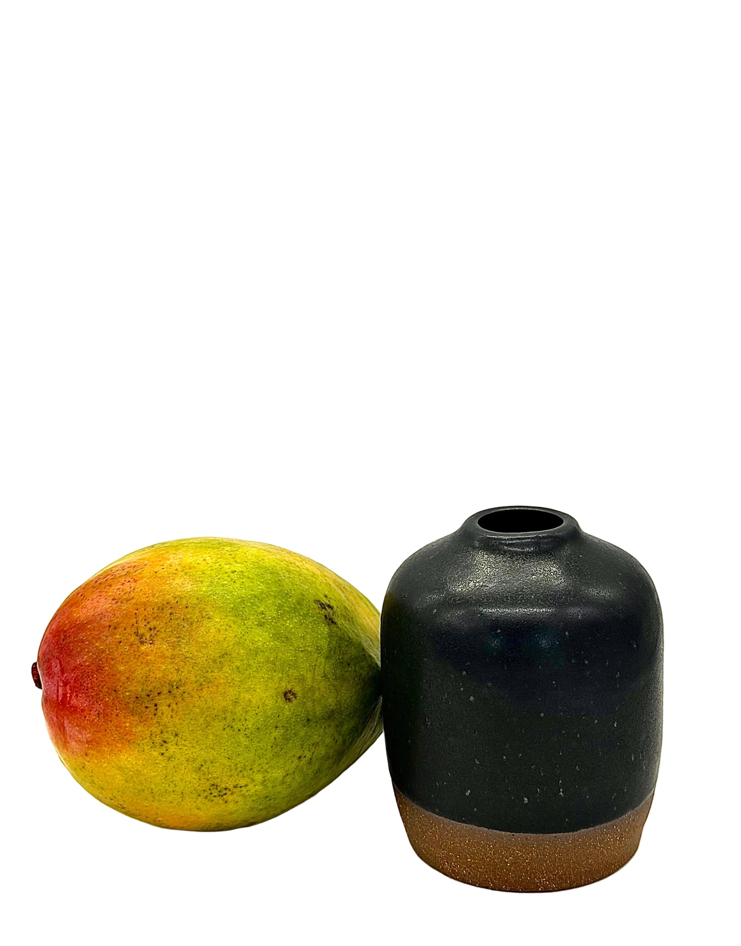 Lava & Clay Bud Vase