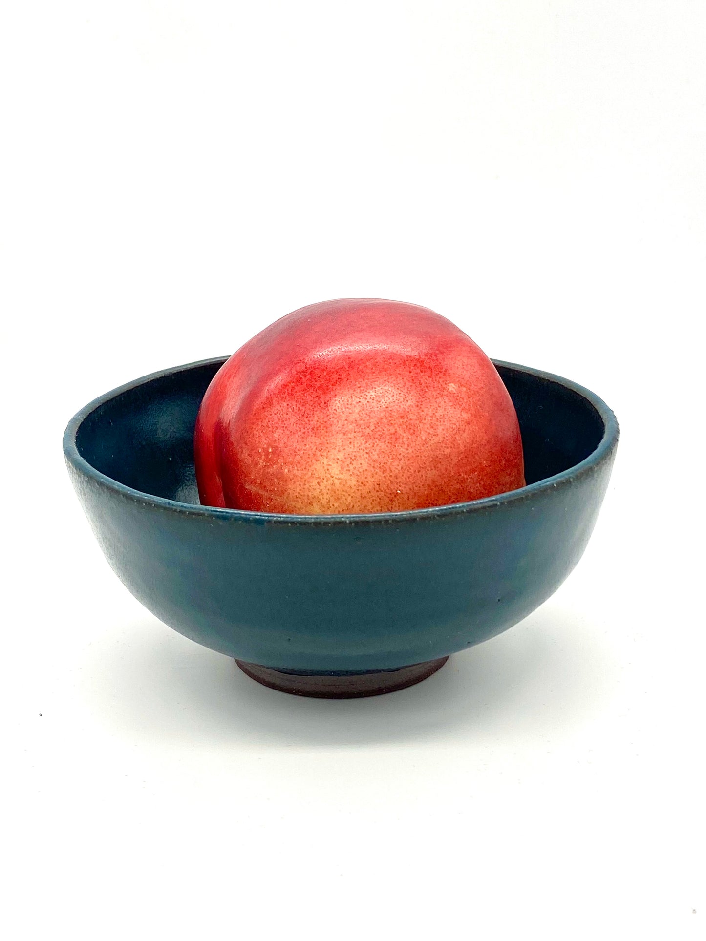Midnight Rice Bowl