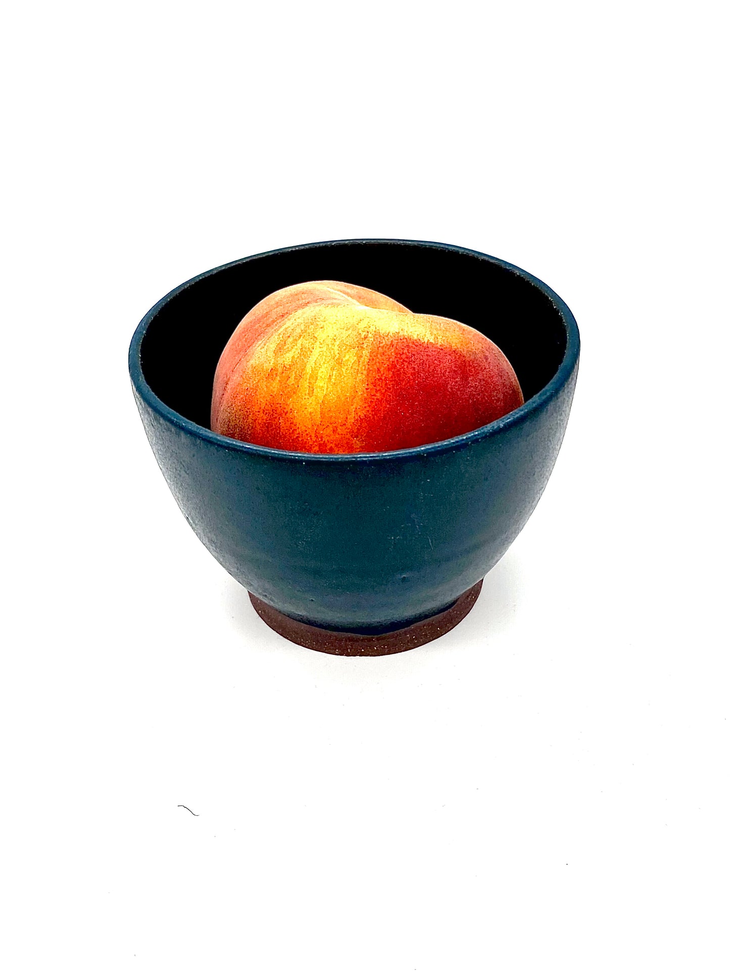 Turquoise Succulent Planter