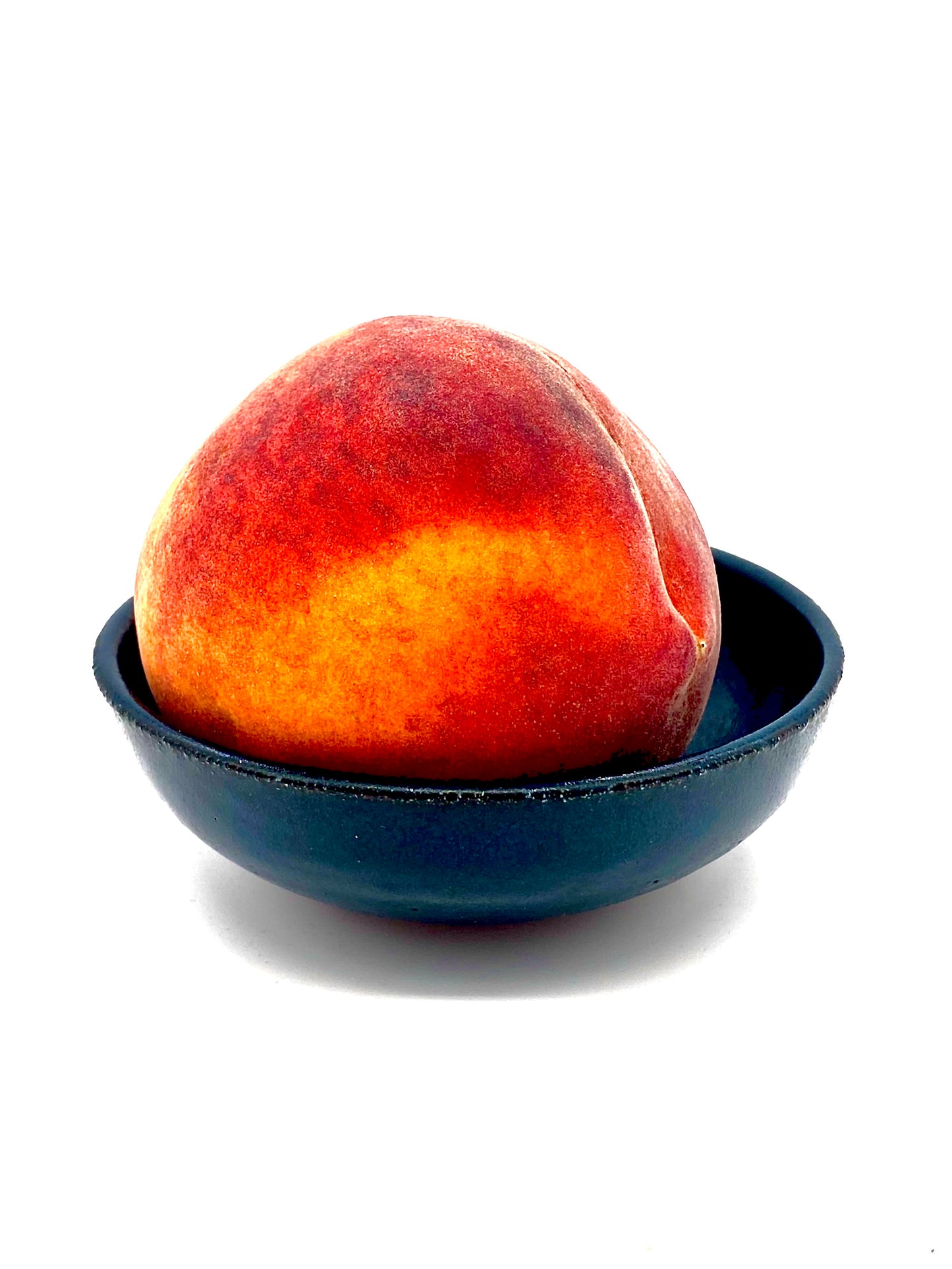 Midnight Matte Banchan Bowl