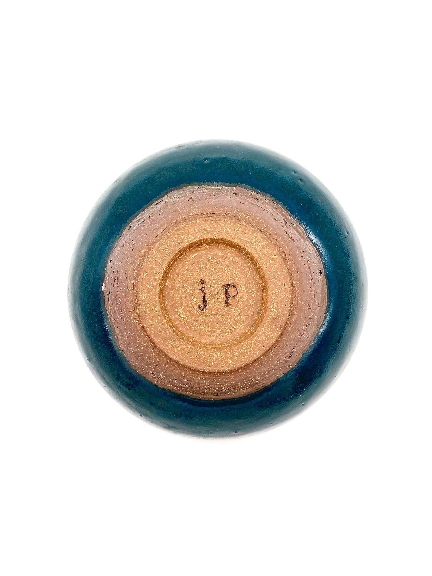 Midnight Matte Banchan Bowl