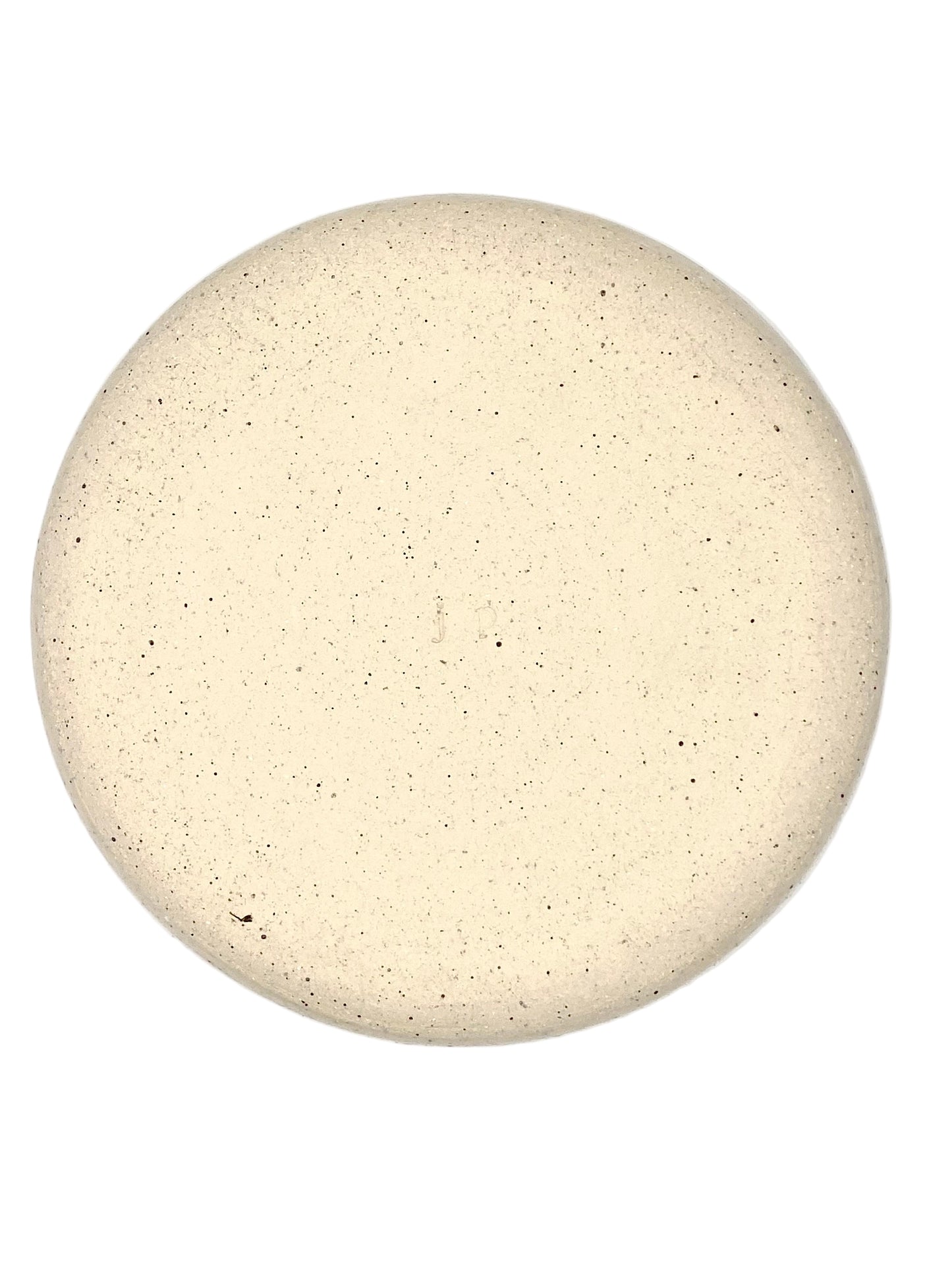 Blue Rose Dish - Large